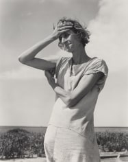 Dorothea Lange Woman of the High Plains, Texas Panhandle, 1938