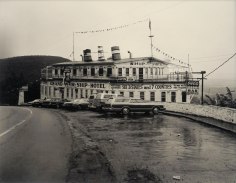 Robert Cumming Grand View Ship Hotel, 1928