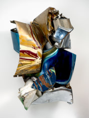 John Chamberlain Dee Dee Bitch, 1976
