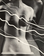 Man Ray, &Eacute;lectricit&eacute;, 1931, photogravures of rayographs,&nbsp;10 &frac14; x 8 inches