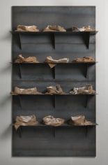 Jannis Kounellis Untitled, 1999