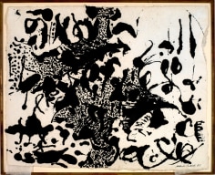 Jackson Pollock No. 23, 1951