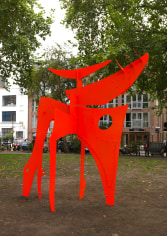 "The Heat Thing", 2010