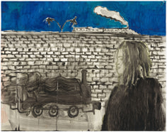 "Island Trains", 2017