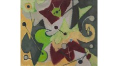 Ernst Wilhelm Nay