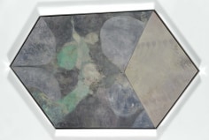 Aaron Curry, "Untitled", 2013-2014