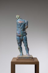 "Uranos III (Uranus III)", 2017