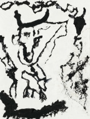 "Puce and Rouge", 1997