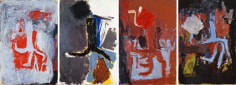 "Birnbaum I (Pear Tree I)", 1978