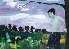 &quot;At the Edge of Town&quot;, 1986-1988