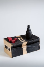 "Standart-Modell / CCCP-Studie (Standart-Modell / USSR-Study)", 1972-1973
