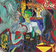 "Chez Paree", 1986