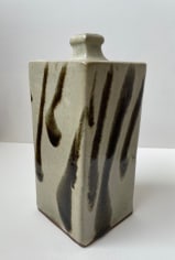 Shōji Hamada Flask, n.d.