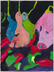 Florian Krewer “Untitled”, 2023