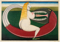 "The Jealousy Tragedy", ca. 1956