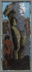 "Tod des Orpheus (The Death of Orpheus)", 2017