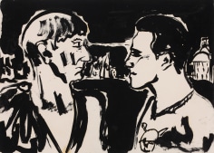 "HMSC Roma", 1985