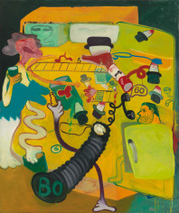 "Icebox #6", 1963