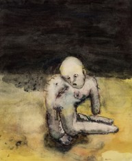“Große Nacht im Eimer (Big Night Down the Drain)”, 1963