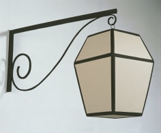 Enrico David "Untitled", 2004