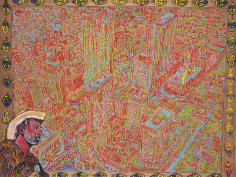 "I think it's time...", 1982-1983