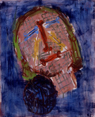 "Männer ohne Frauen. Parsifal", 1993