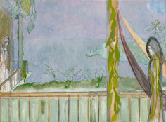 "House in the Clouds", 2015
