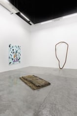 Theatre of the Absurd, Installation view at Green Art Gallery, Dubai, 2017
