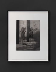 Seher Shah, Argument from Silence (fragments and bodies), 2019, Polymer photogravures on Velin Arches paper