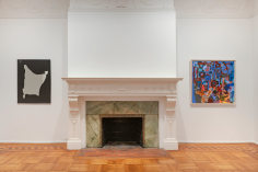 Abstract! Minimalism to Now, Installation View