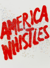 America Whistles, 1975