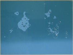 Suds (Blue), 1971