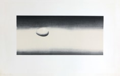 Egg 1974 Lithograph