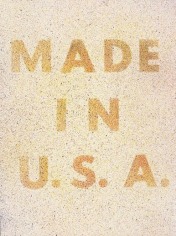 Made in USA, 1974