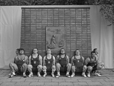 Heavy Weight History (Willy Brandt)