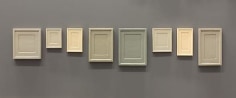 Allan McCollum in collaboration with Andrea Zittel