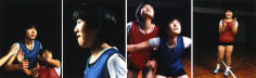 Yuka Koishihara &amp;amp; Eri Kobayashi, Yuka Ishigami, Chinatsu Narui &amp;amp; Hitomi Shibazaki, Kumiko Shirai