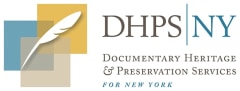 Documentary Heritage and Preservation Services of New York (DHPSNY)