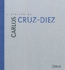 L'Atelier de Carlos Cruz-Diez