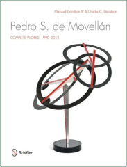 Pedro S. de Movellán: Complete Works: 1990-2012