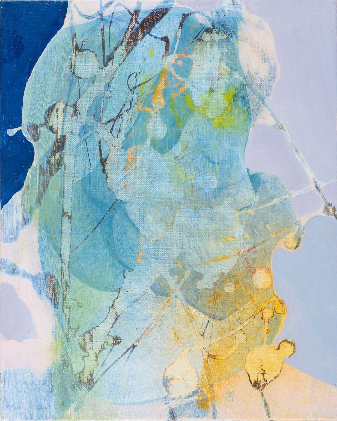 Alexis Soul-Gray, Ceramic mother