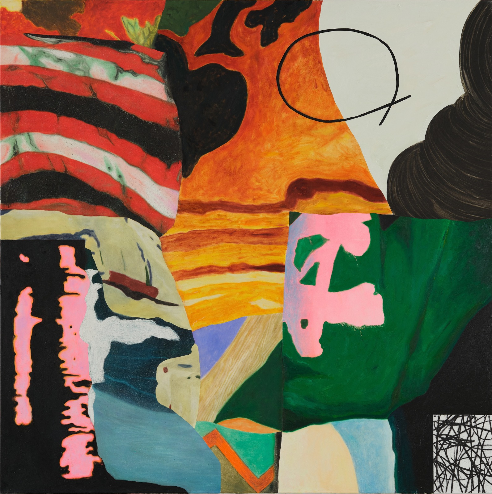 Love Lundell, You and I are Earth