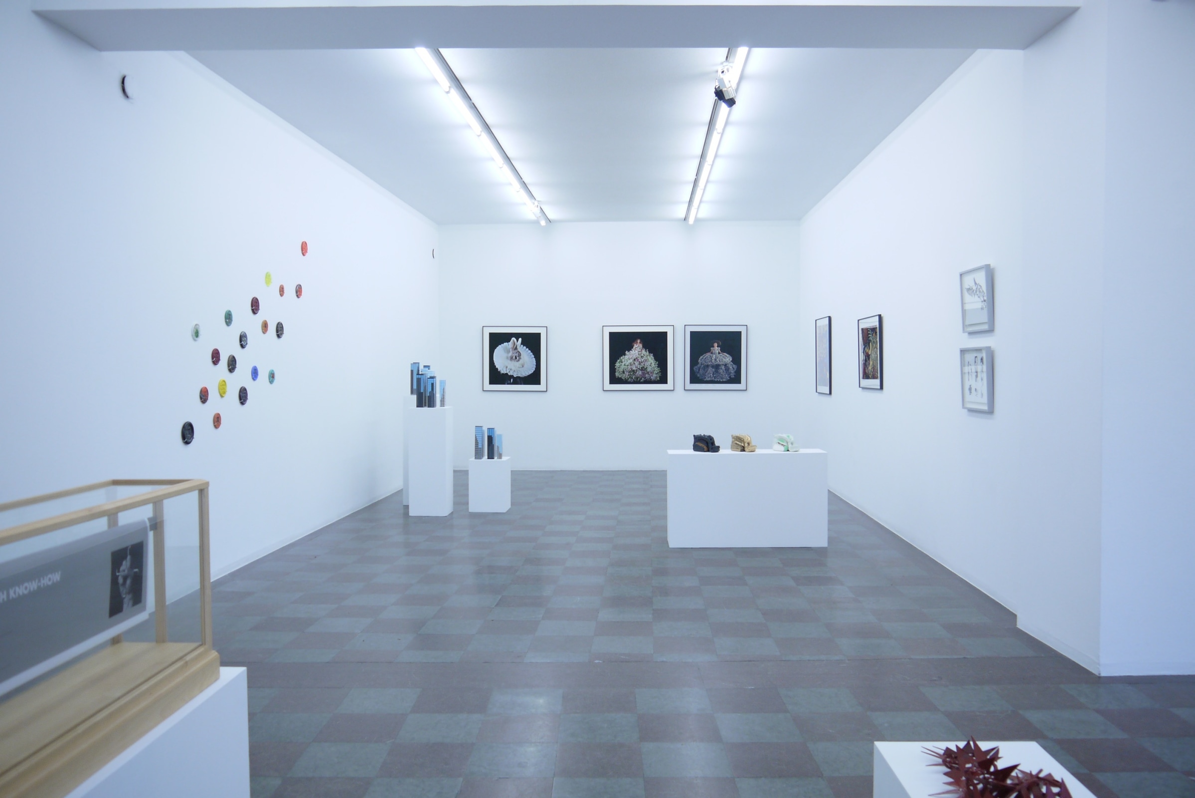 Installation Shot, WG.Editions, 2019&nbsp;