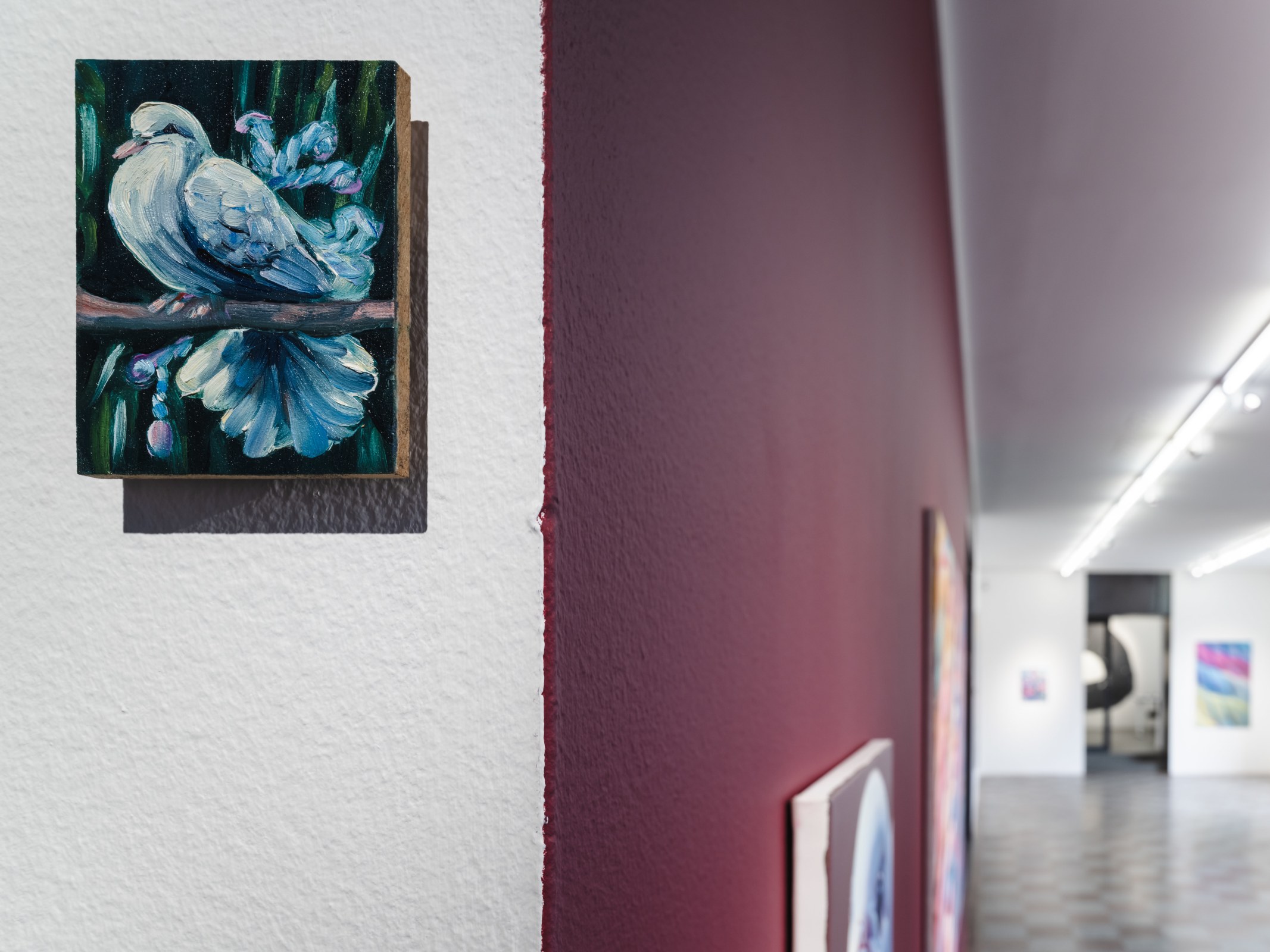 Image by Jean Baptiste B&eacute;ranger.