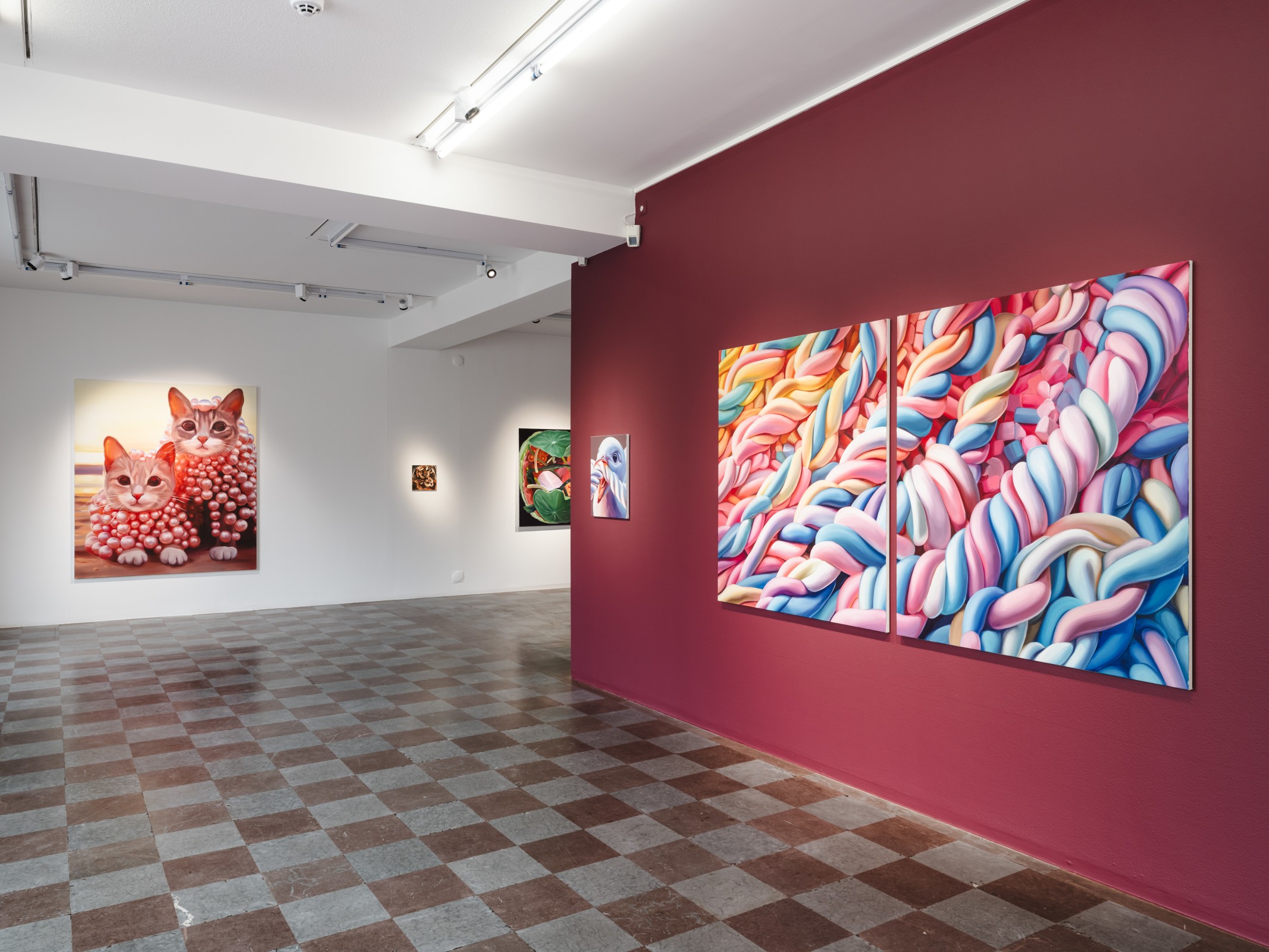 Image by Jean Baptiste B&eacute;ranger.