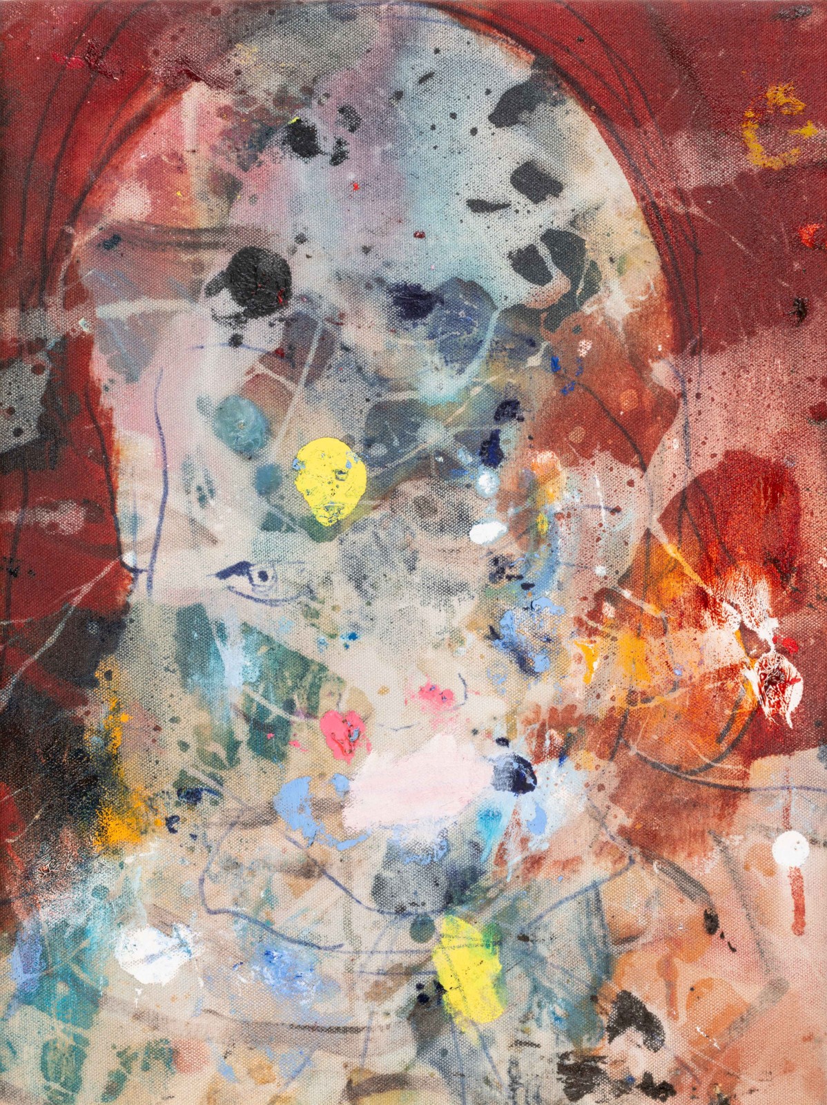 Alexis Soul-Gray, Protector