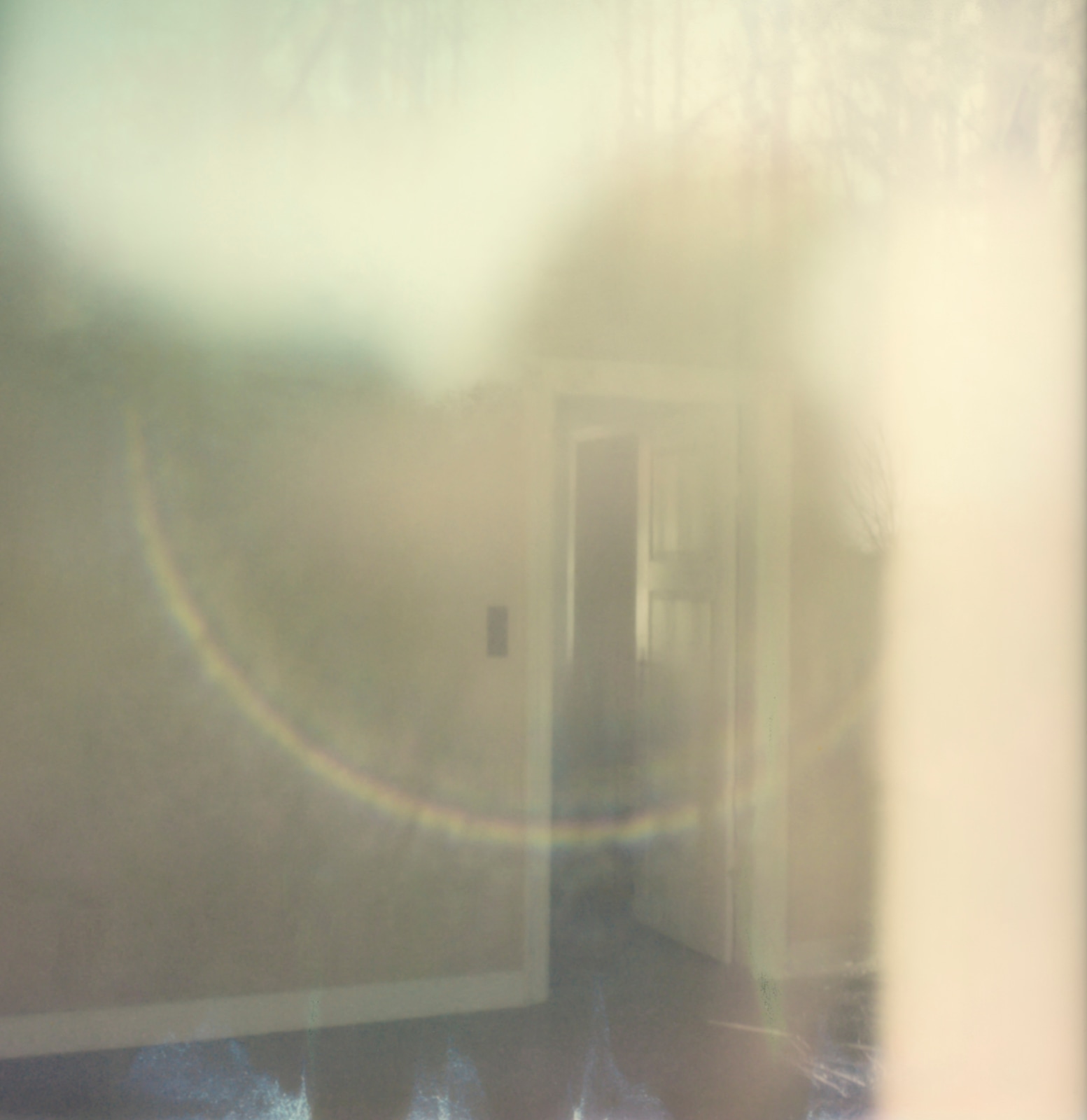 Astrid Kruse Jensen, A Sense Of Resonance