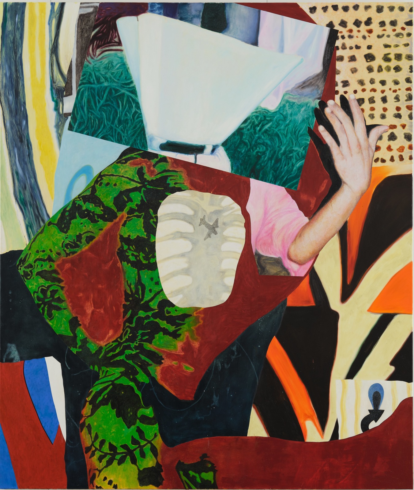 Love Lundell, Chapel Hill Daydream