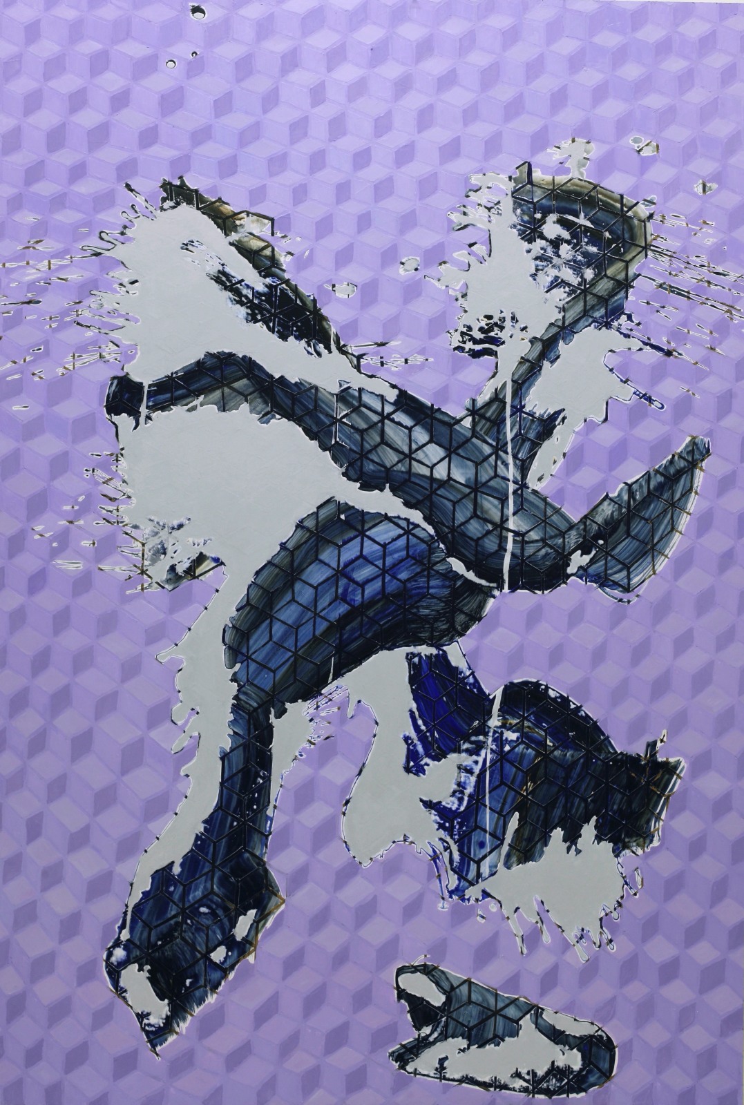 Dina Is&aelig;us-Daggfeldt