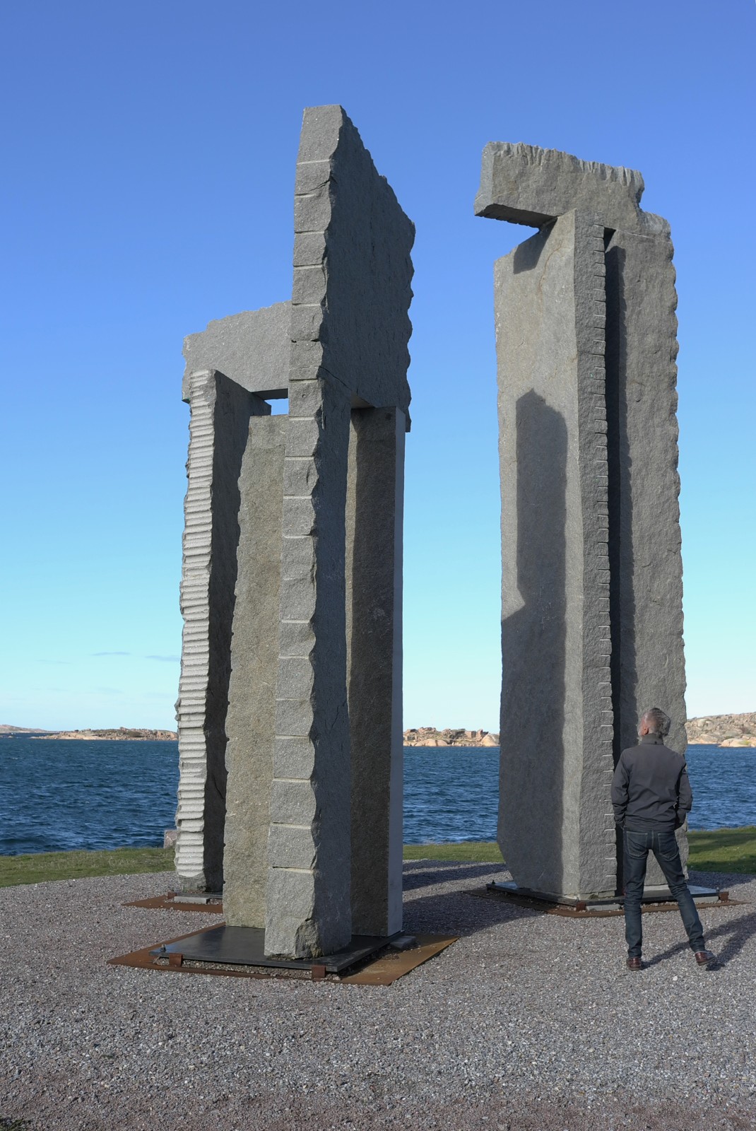 Claes Hake&nbsp; H&aring;ll&ouml;